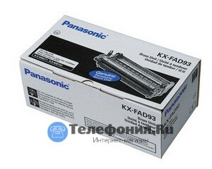 Оптический блок Panasonic KX-FAD93A