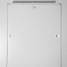 Шкаф 19 напольный 42U GYDERS GDR-426060GMM 600х600х2085 мм, серый, металлические двери