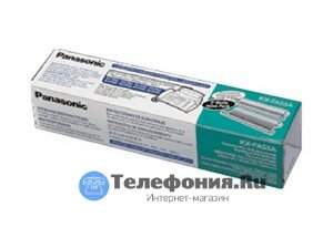 Ролик термопленки Panasonic KX-FA55A