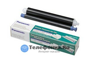 Ролик термопленки Panasonic KX-FA57A
