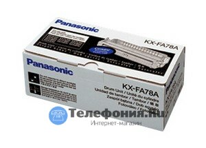 Оптический блок Panasonic KX-FA78A