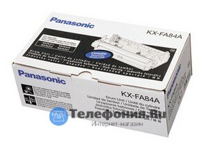 Оптический блок Panasonic KX-FA84A