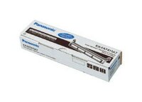 Тонер-картридж Panasonic KX-FAT411A