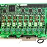 Плата Panasonic KX-TDA0181X 16 входящих аналоговых портов