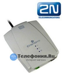 2N TELEKOMUNIKACE 2N EasyGate Аналоговый GSM шлюз