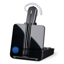 Plantronics CS540/A-APC45 беспроводная гарнитура для стационарного телефона PL-CS540/A-APC45 с микролифтом для Cisco