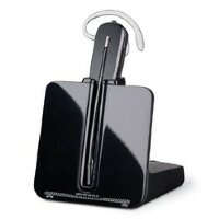 Plantronics CS540/A-APD80 беспроводная гарнитура для стационарного телефона PL-CS540/A-APD80 с электронным микролифтом