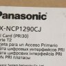 Плата потока E1 ISDN PRI30 Panasonic KX-NCP1290CJ
