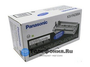 Оптический блок Panasonic KX-FAD89A